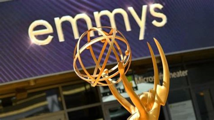 Exploring the Glamorous World of Emmy Awards Venue