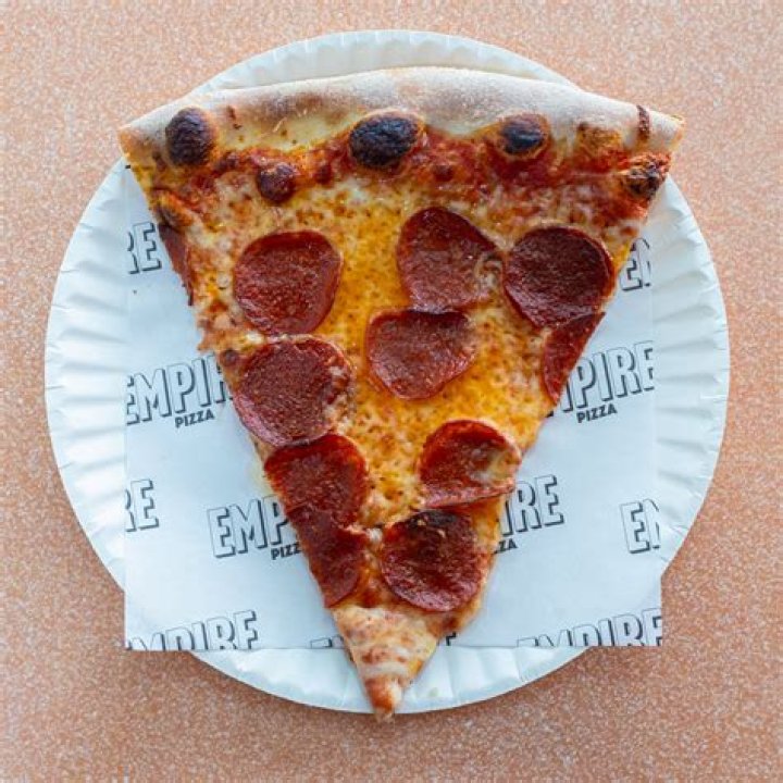 Empire Pizza Italian NYTyle Bellville: A Culinary Experience You Can&rsquo;t Miss