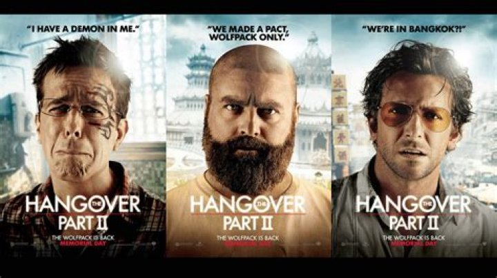 The Ultimate Guide to Understanding the End of The Hangover 3