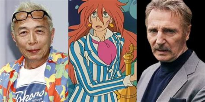 English Ponyo Cast: A Comprehensive Look at the Voices Behind the Magic