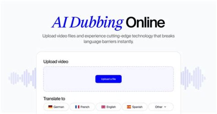 Mastering English with Dubbing: A Comprehensive Guide to Enhancing Language Skills