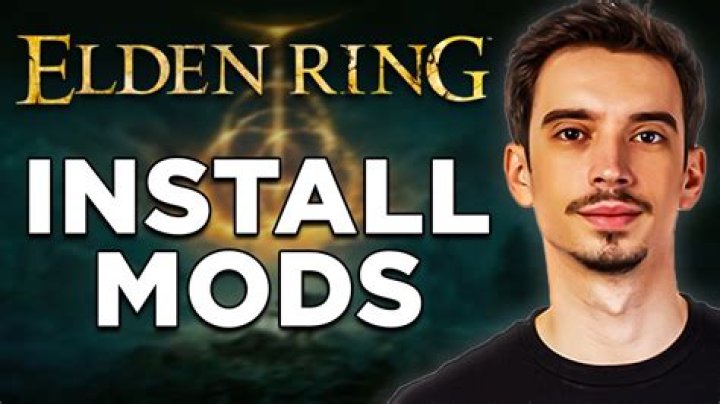 Enhance Your Gaming: How to Install Elden Ring Team Deck Mods