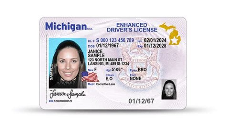 Enhanced Chauffeur License Michigan: Your Comprehensive Guide