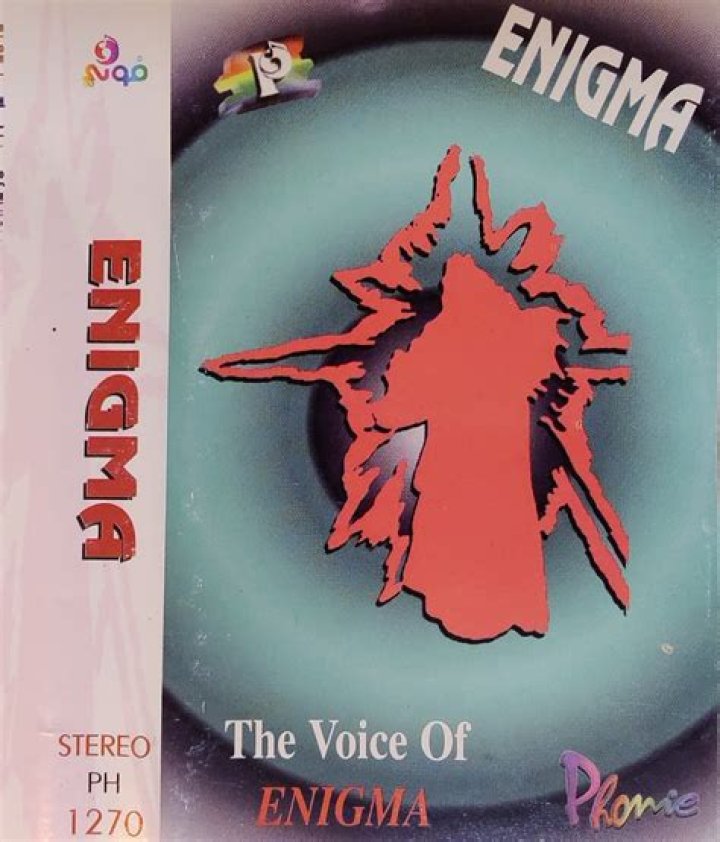 Unveiling the Voice of Enigma: The Enigmatic Journey of Enigma