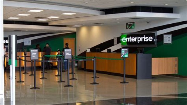 Enterprise Rent a Car DFW Airport: Your Ultimate Guide for Seamless Travel