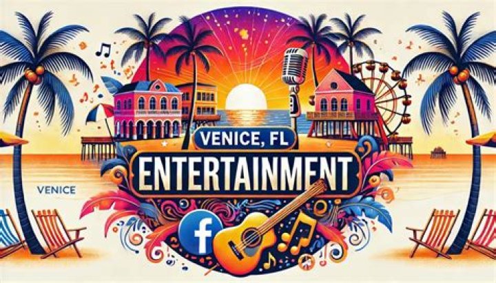 Unveiling the Best Entertainment in Venice, Florida
