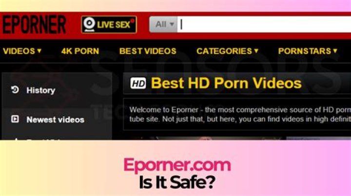 Exploring the Impact of Eporn Videos: A Comprehensive Guide