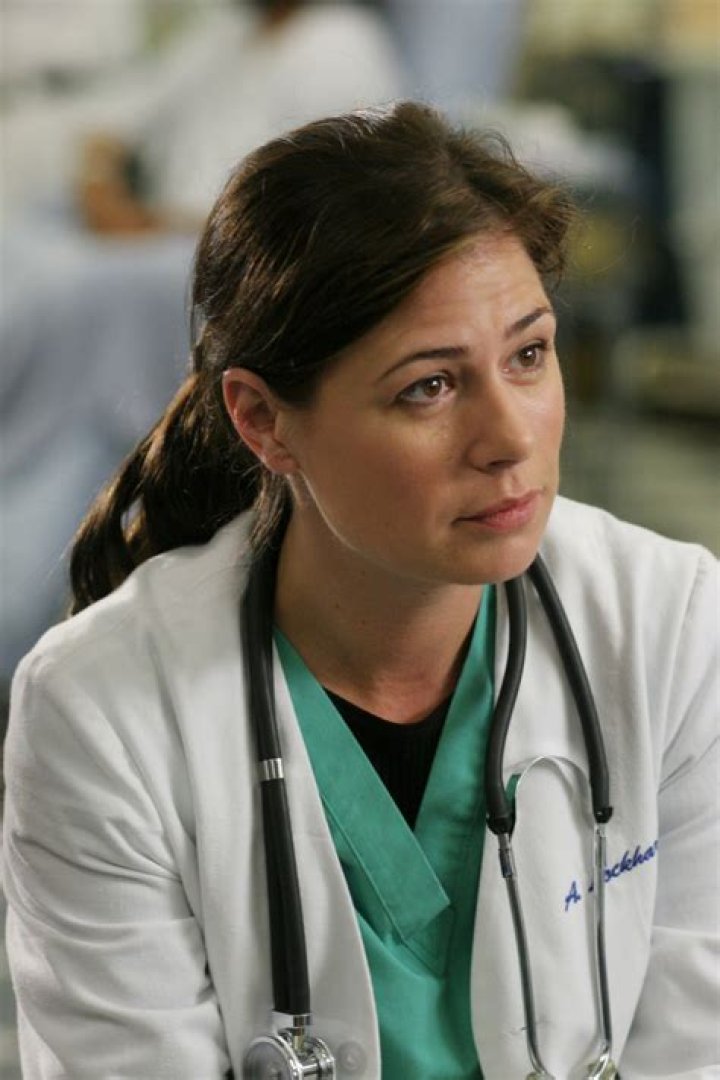Er Maura Tierney: A Comprehensive Look at Her Life, Career, and Achievements