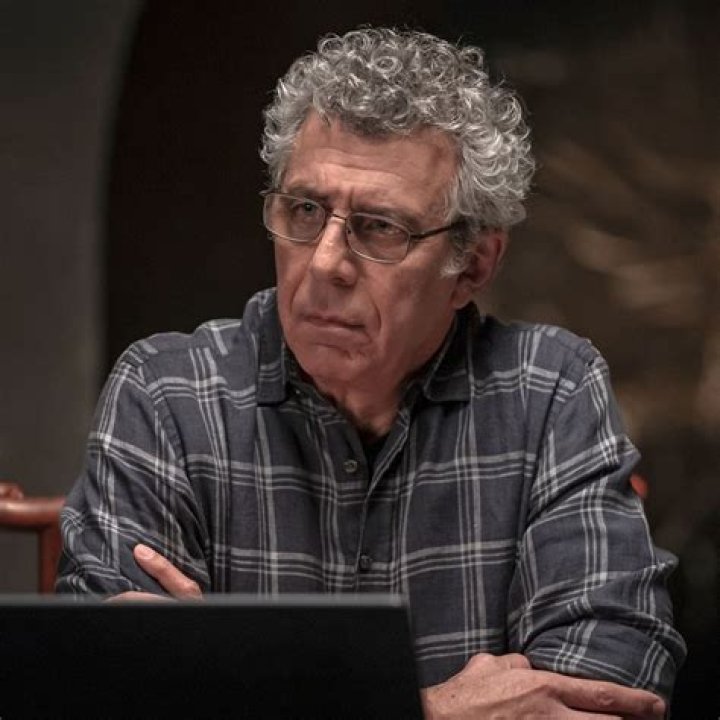 Eric Bogosian: The Iconic Actor and His Notable TV Shows