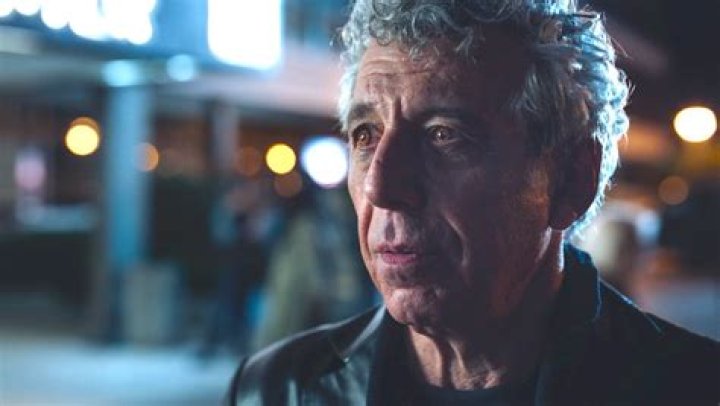 Eric Bogosian: A Journey Through His Remarkable Career and Influence