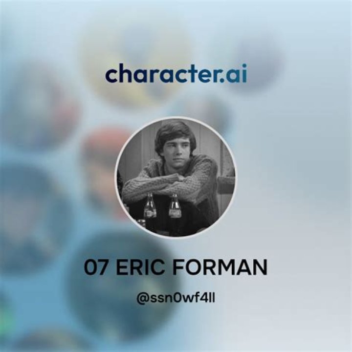 Eric Forman Character: A Comprehensive Dive Into the Beloved That '70s Show Icon