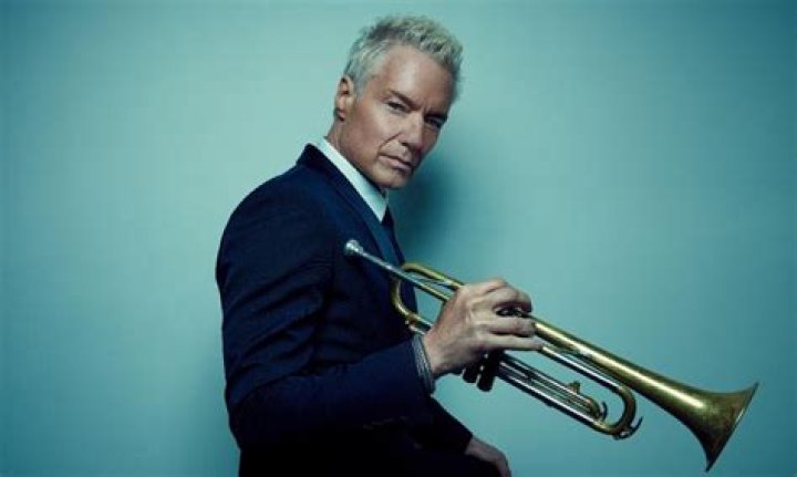 Eric Gabbard and Chris Botti: A Musical Collaboration That Defined an Era