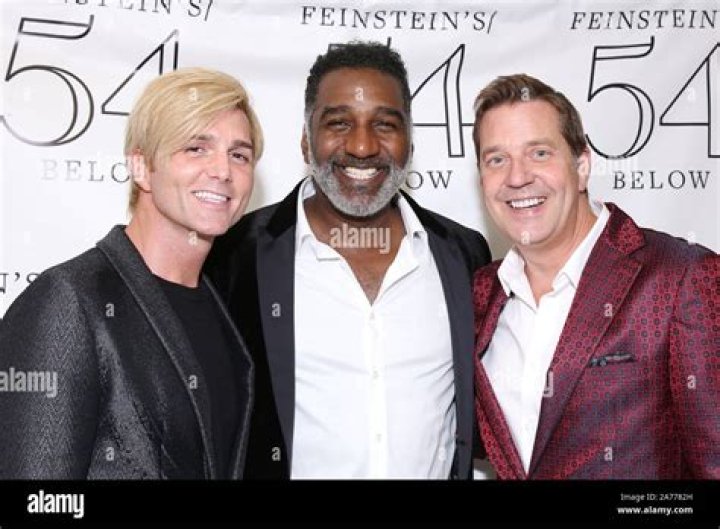 Eric Gabbard New York: A Comprehensive Exploration of His Career and Influence