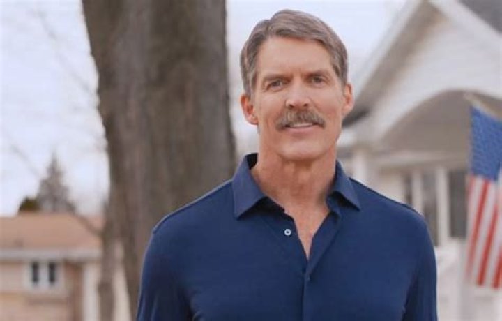 Eric Hovde Wikipedia: A Comprehensive Guide to His Life, Achievements, and Legacy