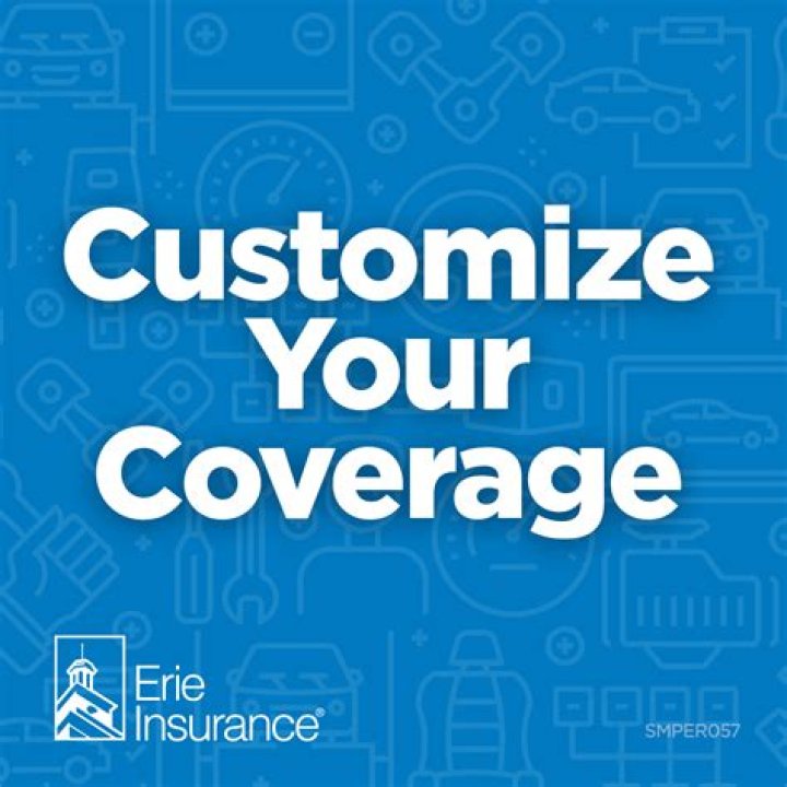 Erie Insurance Full Glass Coverage: Comprehensive Guide to Protect Your Vehicle