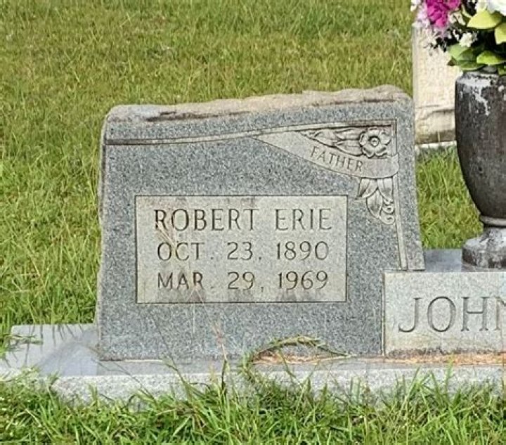 Erie Johnson: A Comprehensive Look at the Life, Career, and Achievements of a Remarkable Figure