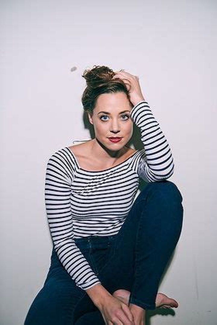 Erika Henningsen Age: Unveiling the Rising Star's Journey