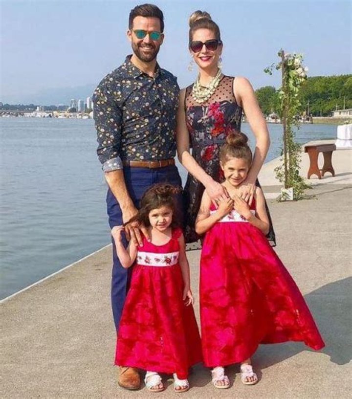 Erin Ayres: The Inspiring Story of the Wife of Benjamin Ayres