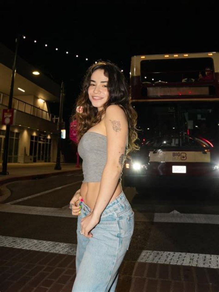 Erin Erome: The Ultimate Guide to Her Life, Career, and Legacy