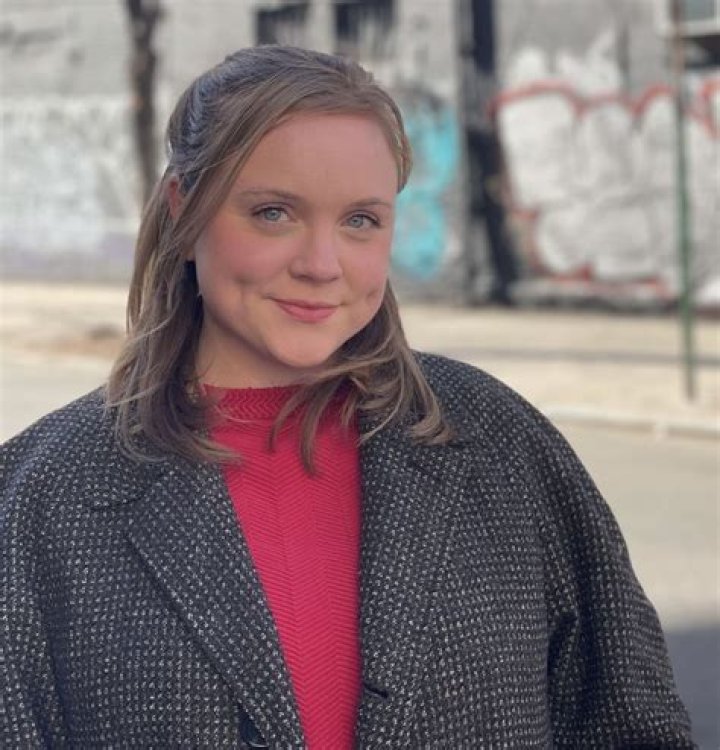 Erin Moriarty: A Comprehensive Look into Her Life, Career, and Achievements