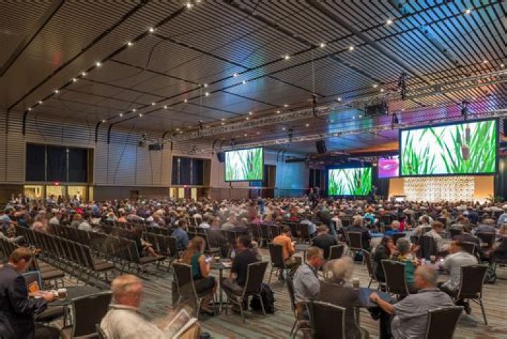 Ernest N. Morial New Orleans Convention Center: A Comprehensive Guide