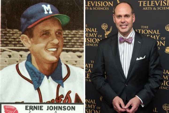 Ernie Johnson: The Legendary Voice Behind Basketball's Greatest Moments