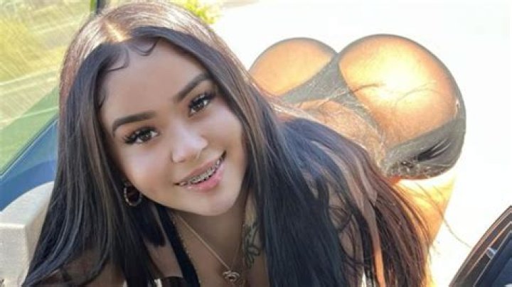 Erome Valarie Ruvalcaba: Unveiling the Life and Achievements of a Rising Star