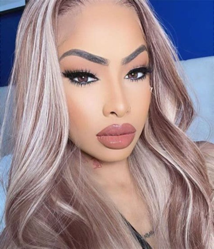 Erome Yailin: A Rising Star in the Entertainment Industry