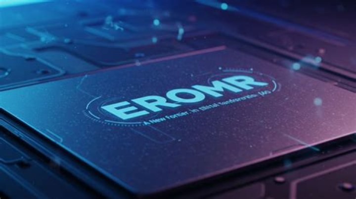 EROMR: Revolutionizing the Way You Explore the World