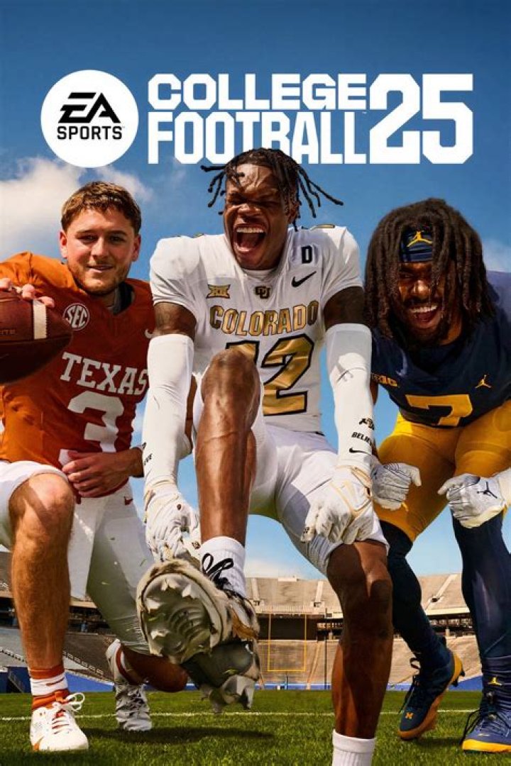 Unveiling the Thrills of ES College Football 25: Your Ultimate Guide