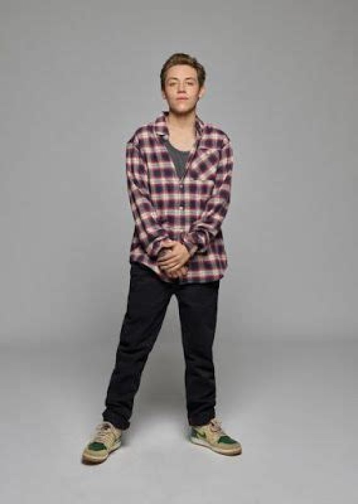 Ethan Cutkosky: The Rising Star of Hollywood
