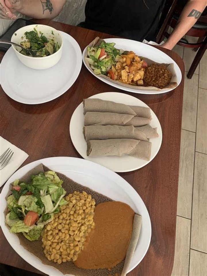 Discover the Best Ethiopian Restaurant in Brooklyn, New York