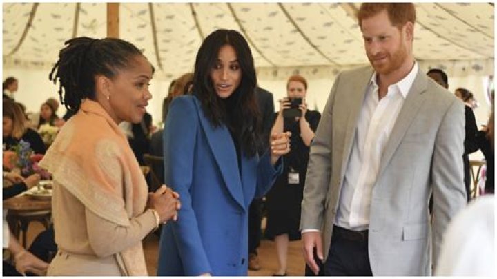 Meghan Markle's Ethnicity: A Comprehensive Exploration of Her Multiracial Heritage