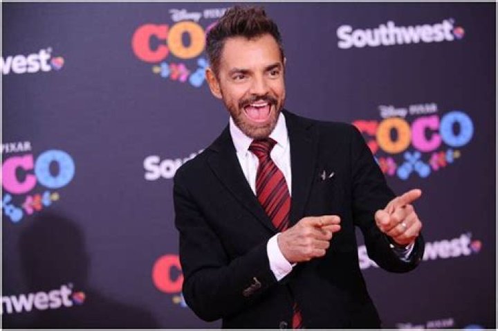 Eugenio Derbez Net Worth: A Comprehensive Guide to His Wealth and Career