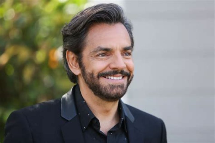 Eugenio Derbez: The Charismatic Star Redefining Latin Comedy