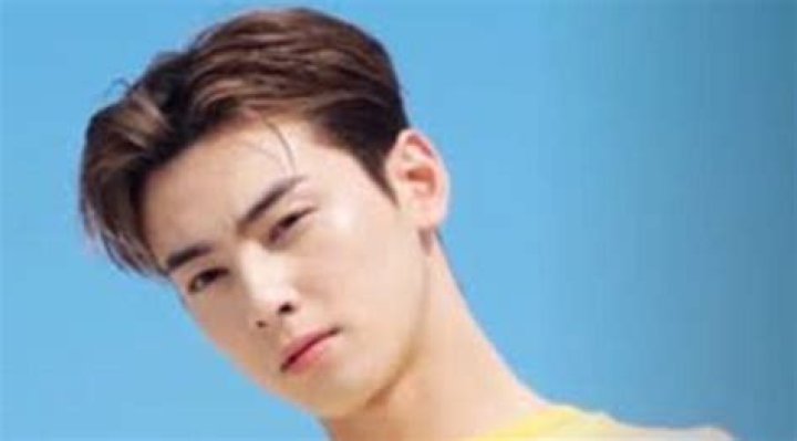 Eun Woo: The Rising Star of K-Pop and Beyond