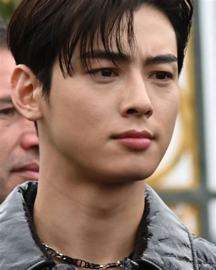 Eunwoo Cha: Rising Star in the K-Pop Industry