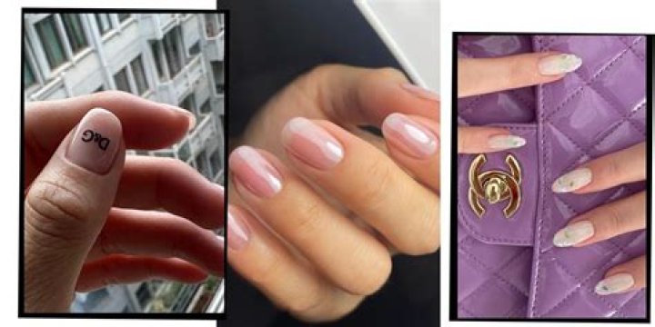 European Nail Trends 2023: Discover the Latest Styles and Must-Haves