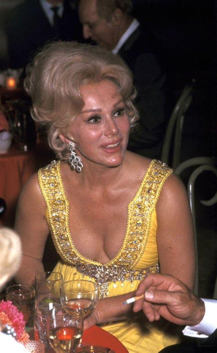 Eva Gabor: A Legacy of Elegance and Talent