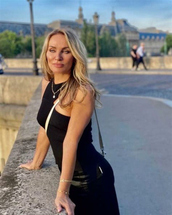 Eva Halina Rich: A Rising Star in the Entertainment Industry