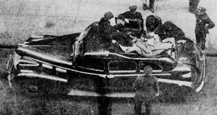 Evelyn McHale Autopsy: The Untold Story Behind a Tragic Icon