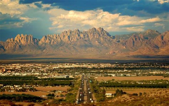 Discover Exciting Events Near Las Cruces, New Mexico