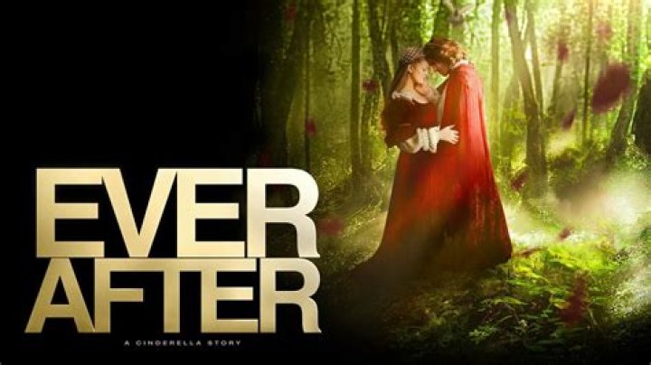 Ever After: A Cinderellatory Cast - The Ultimate Guide to the Iconic Movie
