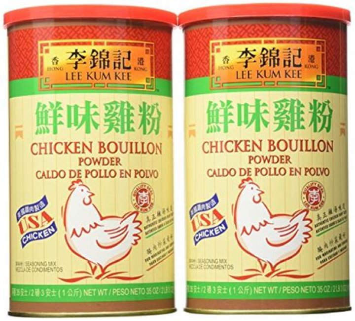 Unveiling the Truth Behind Evil Chicken Bouillon