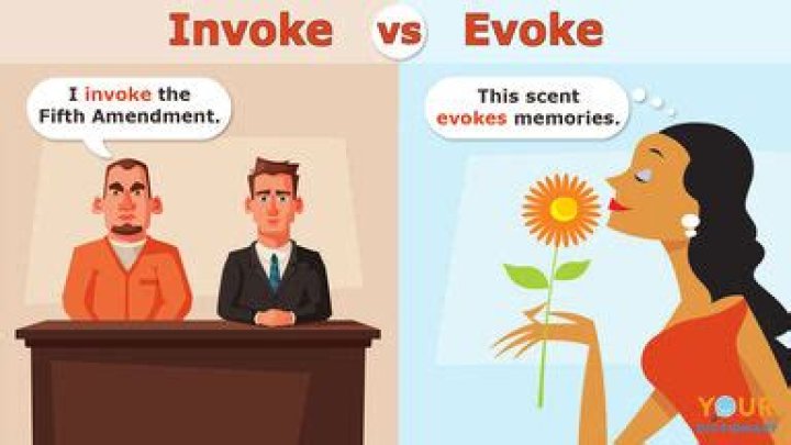 Evoke Definition: Understanding the Meaning, Usage, and Significance