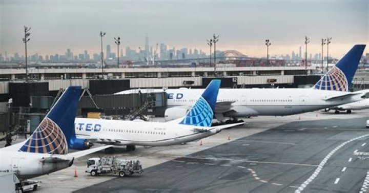 Understanding EWR Code: A Comprehensive Guide to New York's Major Airport