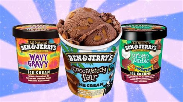 Discover Exclusive Ben and Jerry's Flavors That Will Take Your Taste Buds on a Journey