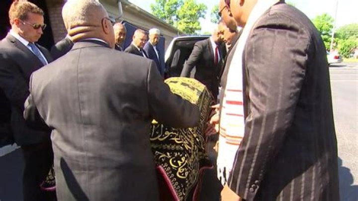 Exodus Tyson Obituary: The Legacy of a Rising Star Cut Short