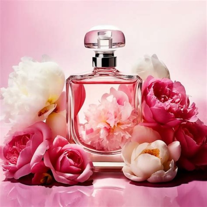Discover the Allure of Expensive Perfume in Pink Bottle: A Luxurious Fragrance Experience