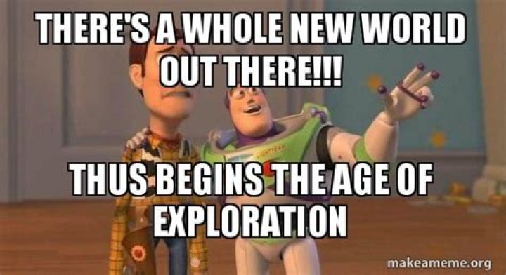 Exploration Meme: A Comprehensive Guide to the Internet's Favorite Trend